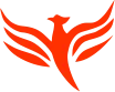 Logo orange